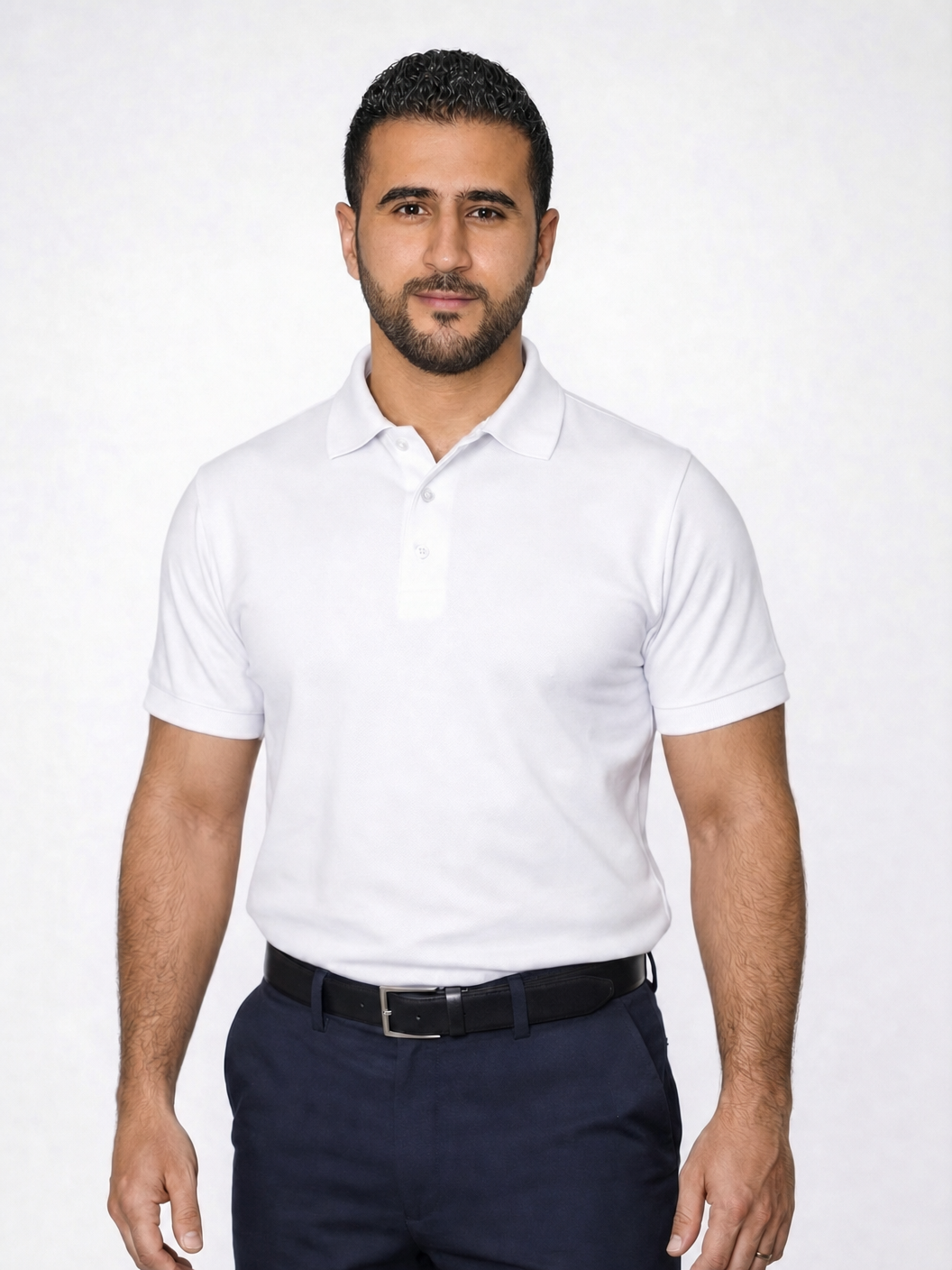 Mamdouh Sarhan — Sciatica Physiotherapy at Home in Buckinghamshire